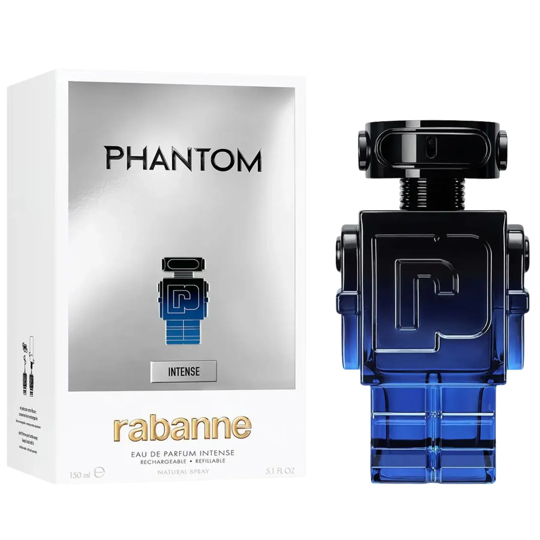 PHANTOM INTENSE 150